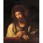 Ecce Homo Painting Reproduction