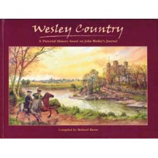Wesley Country Book
