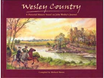Wesley Country Book