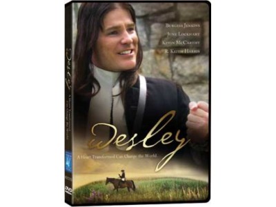 Wesley DVD